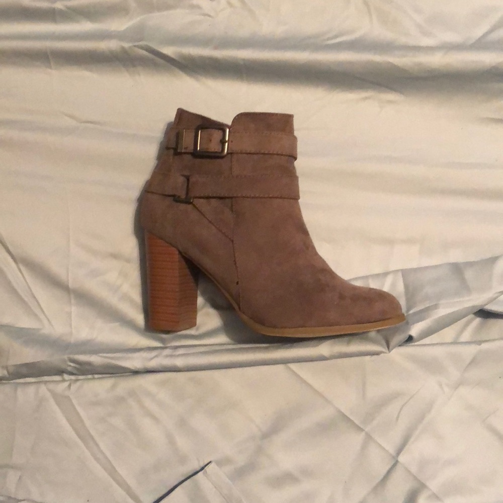 Booties